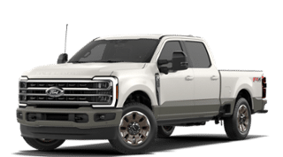 2027 Ford Super Duty® External Image 1